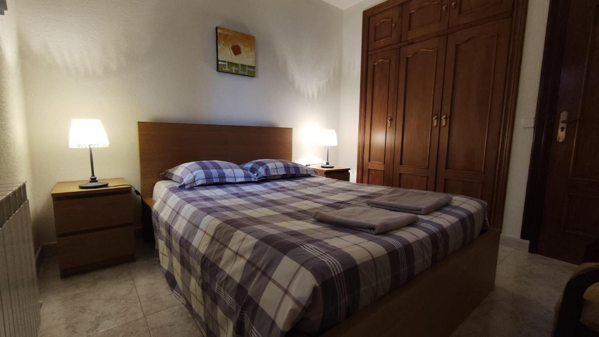 Autxikoborda Guest House Elbete Luaran gambar