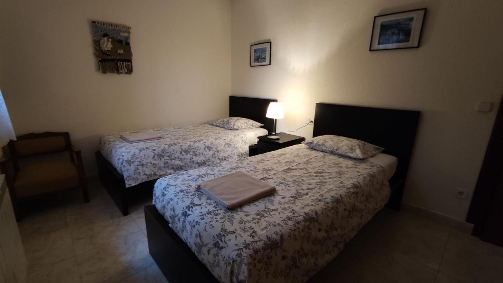 Autxikoborda Guest House Elbete Luaran gambar