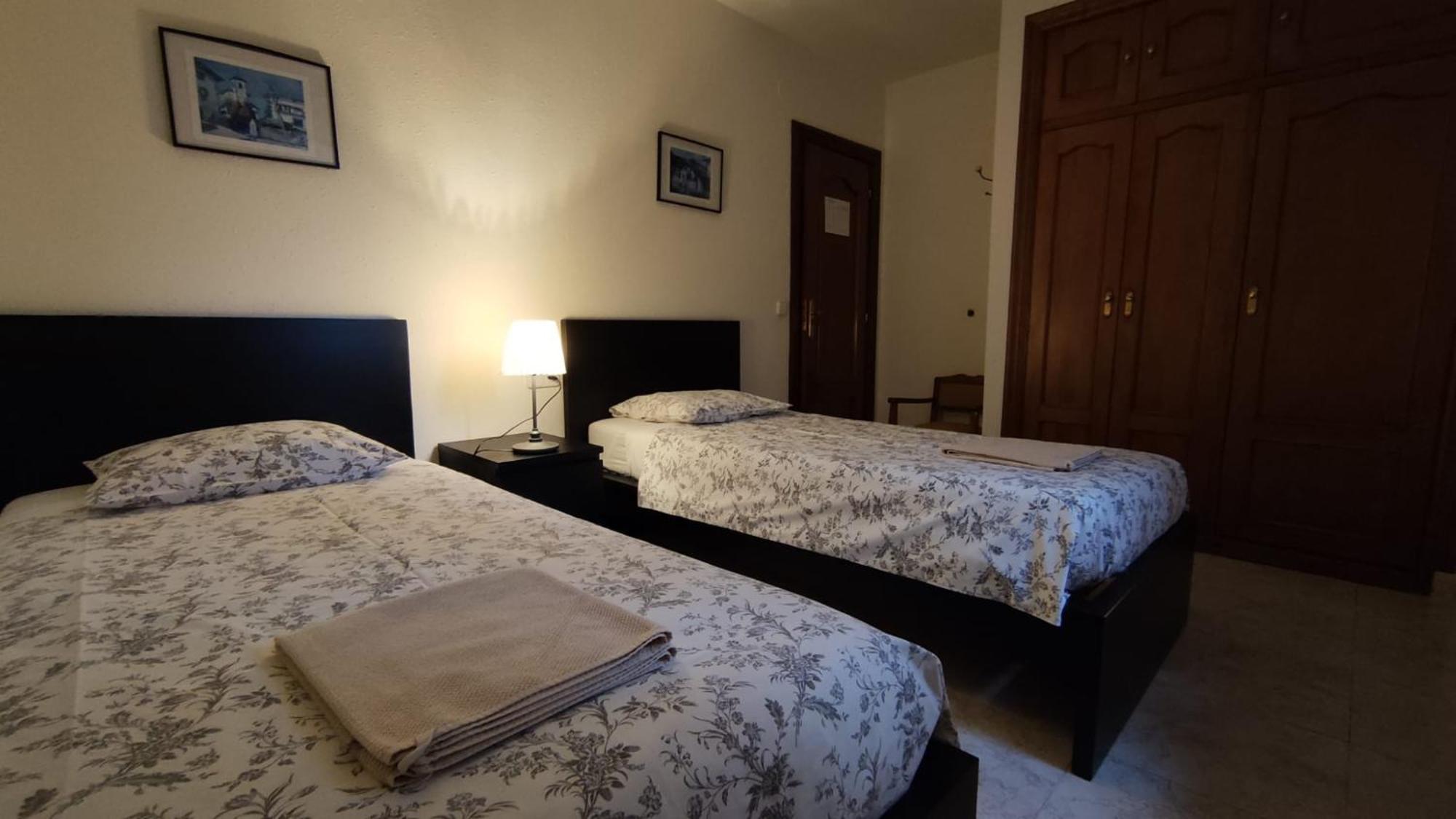 Autxikoborda Guest House Elbete Luaran gambar