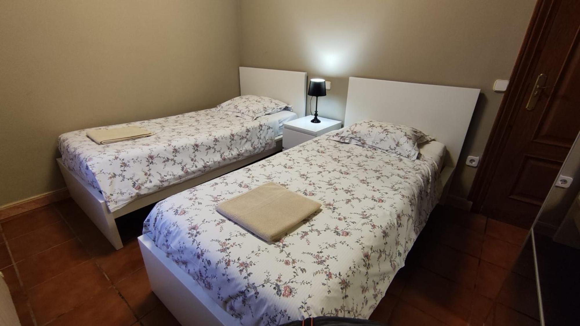 Autxikoborda Guest House Elbete Luaran gambar