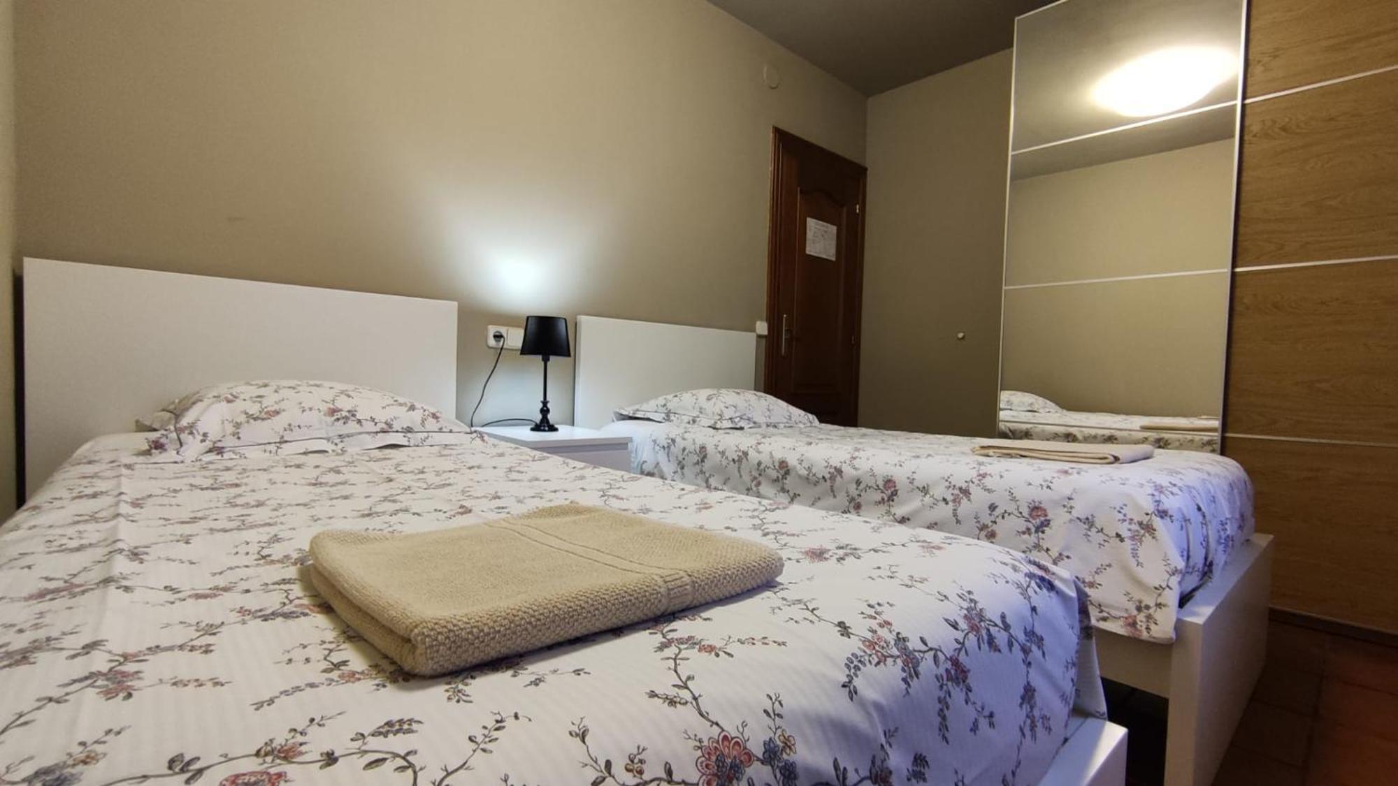 Autxikoborda Guest House Elbete Luaran gambar