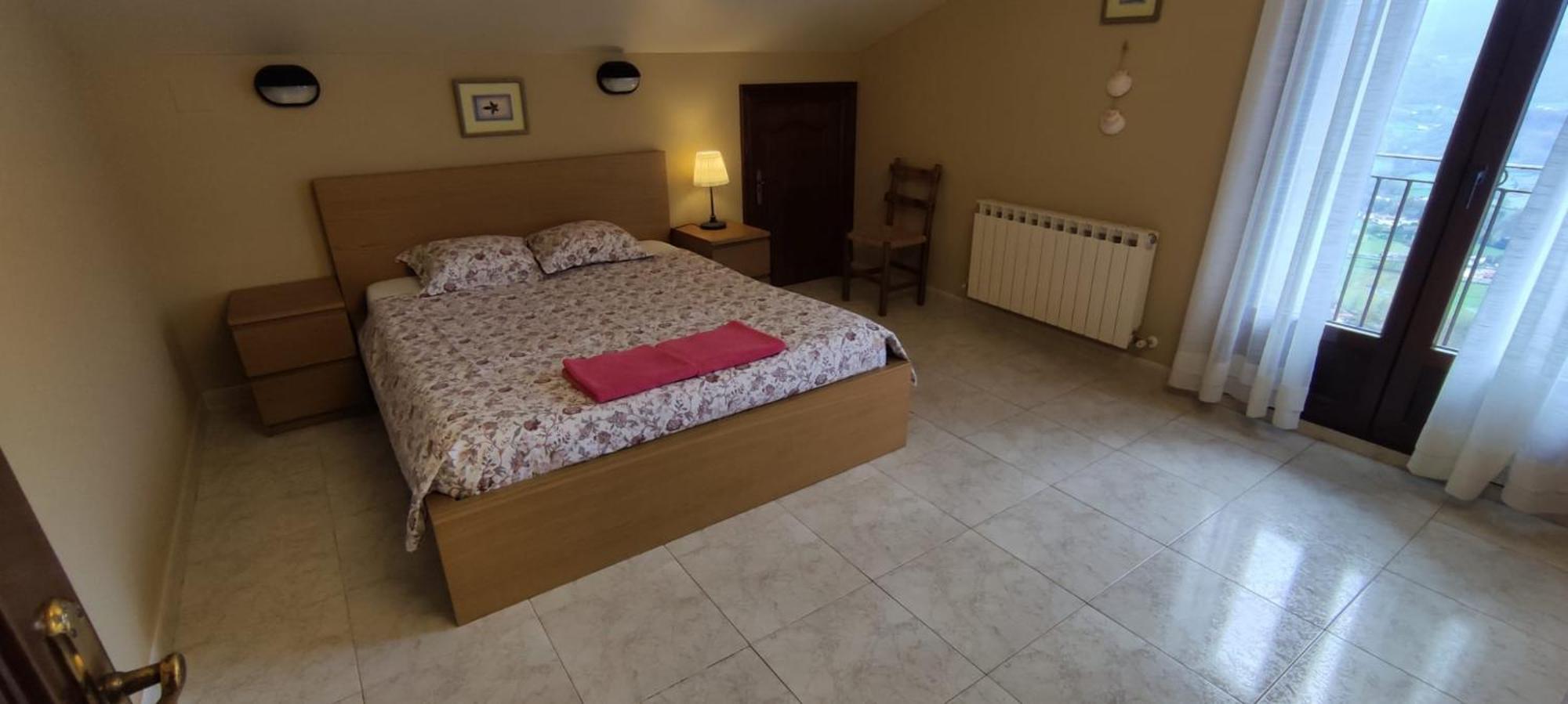 Autxikoborda Guest House Elbete Luaran gambar