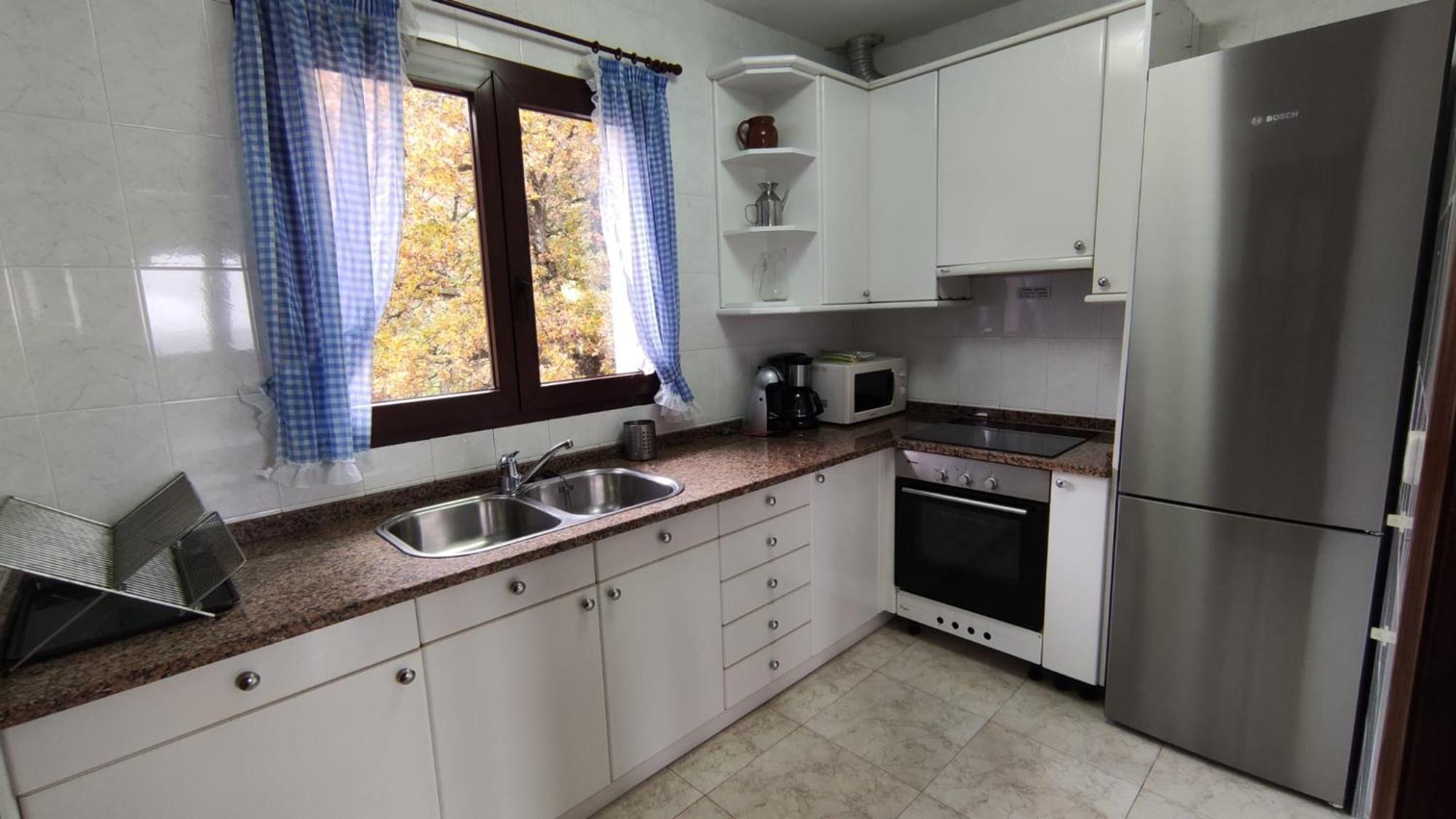 Autxikoborda Guest House Elbete Luaran gambar