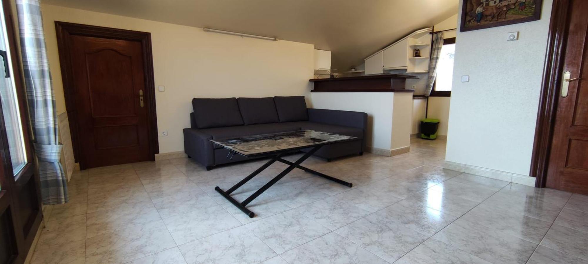 Autxikoborda Guest House Elbete Luaran gambar