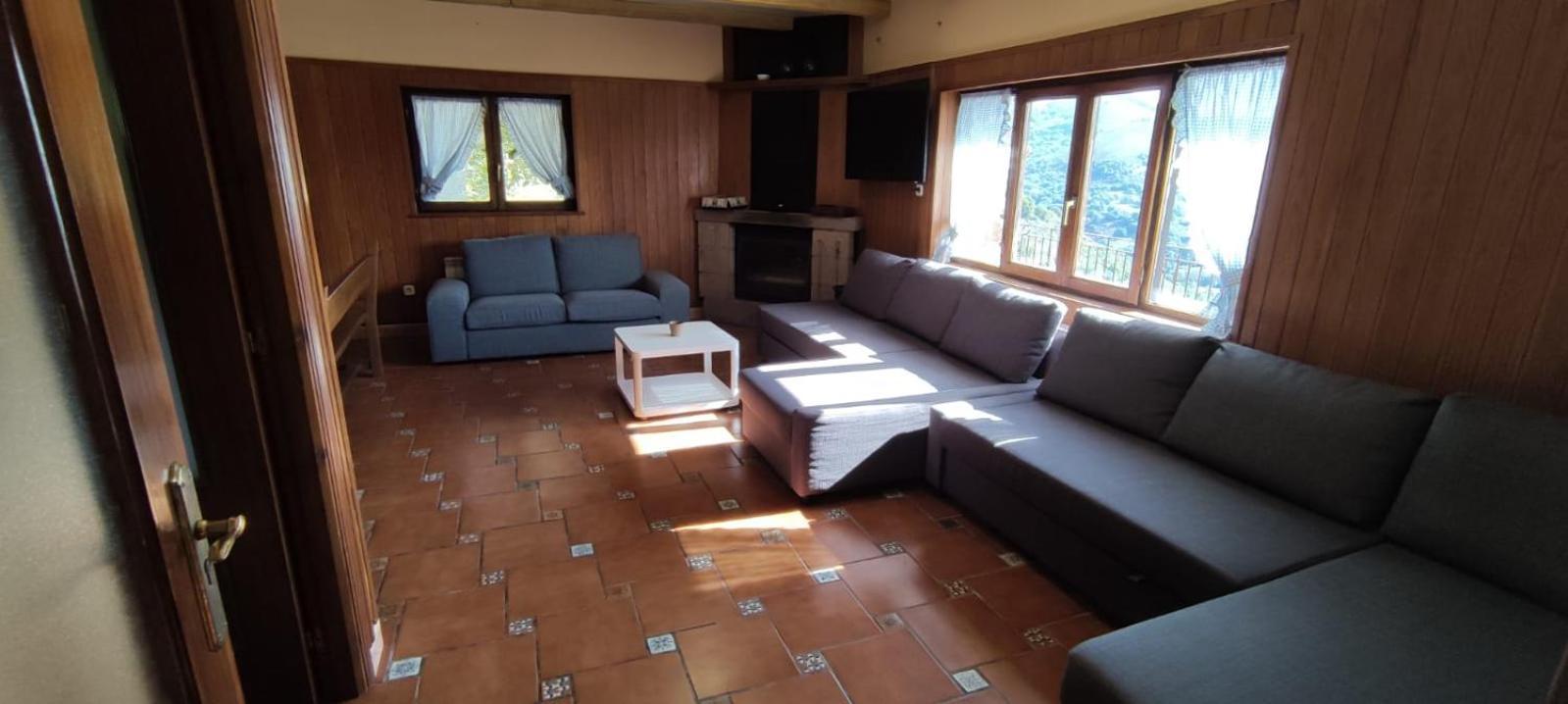 Autxikoborda Guest House Elbete Luaran gambar