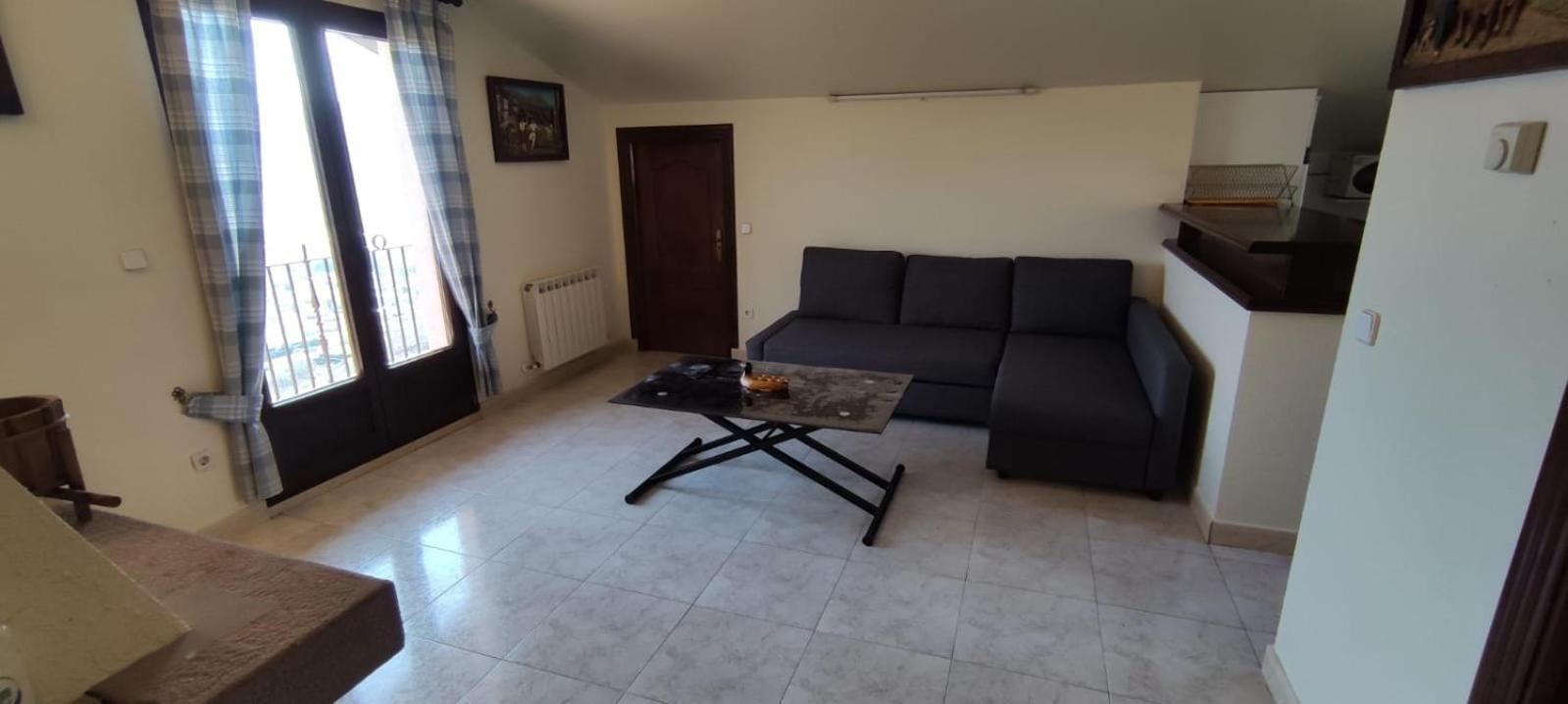 Autxikoborda Guest House Elbete Luaran gambar