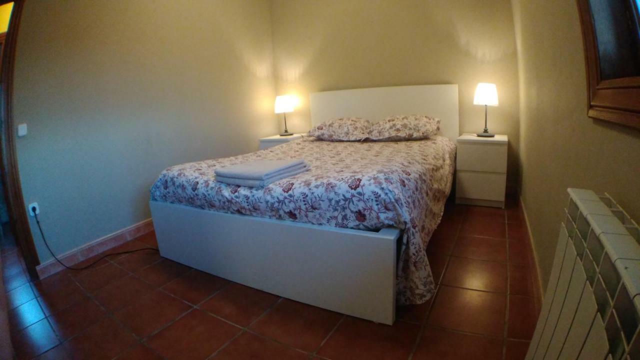 Autxikoborda Guest House Elbete Luaran gambar