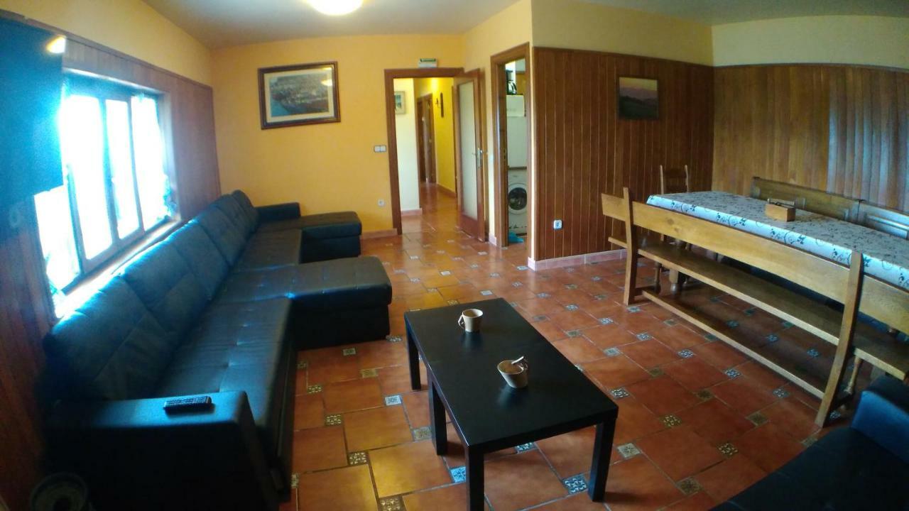 Autxikoborda Guest House Elbete Luaran gambar