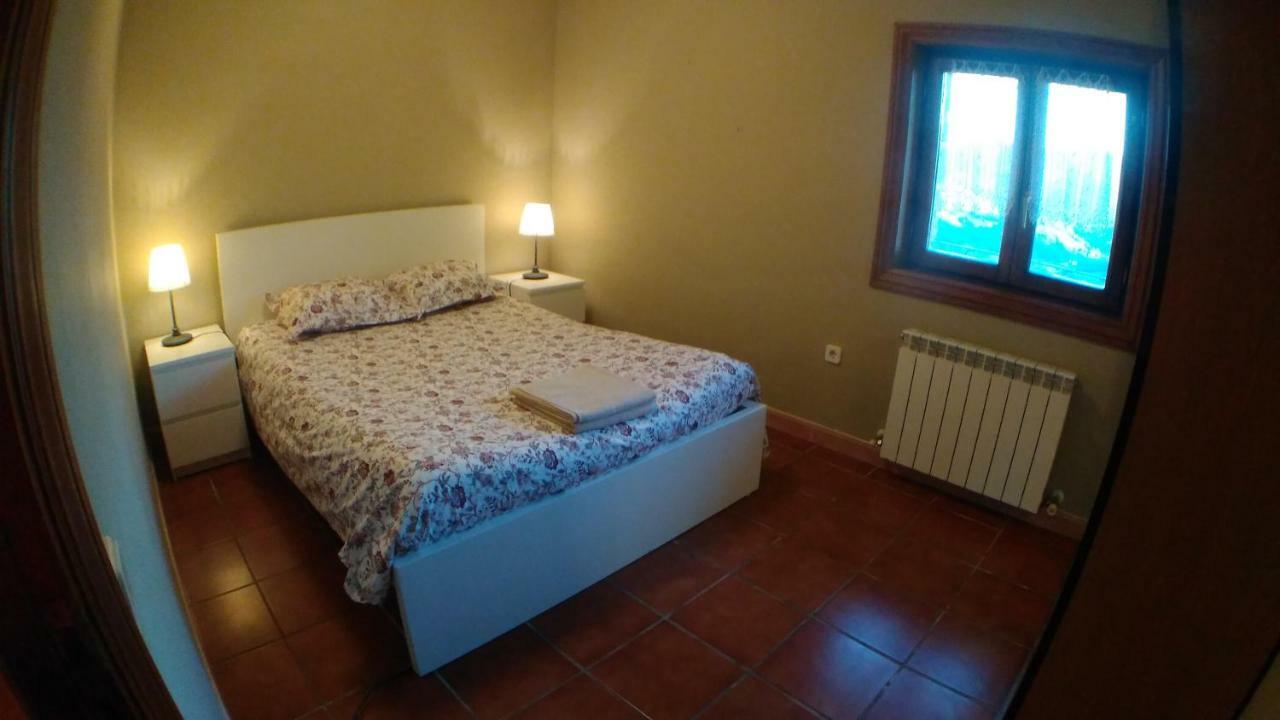 Autxikoborda Guest House Elbete Luaran gambar