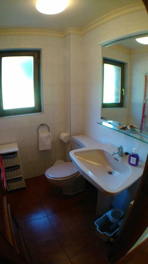 Autxikoborda Guest House Elbete Luaran gambar