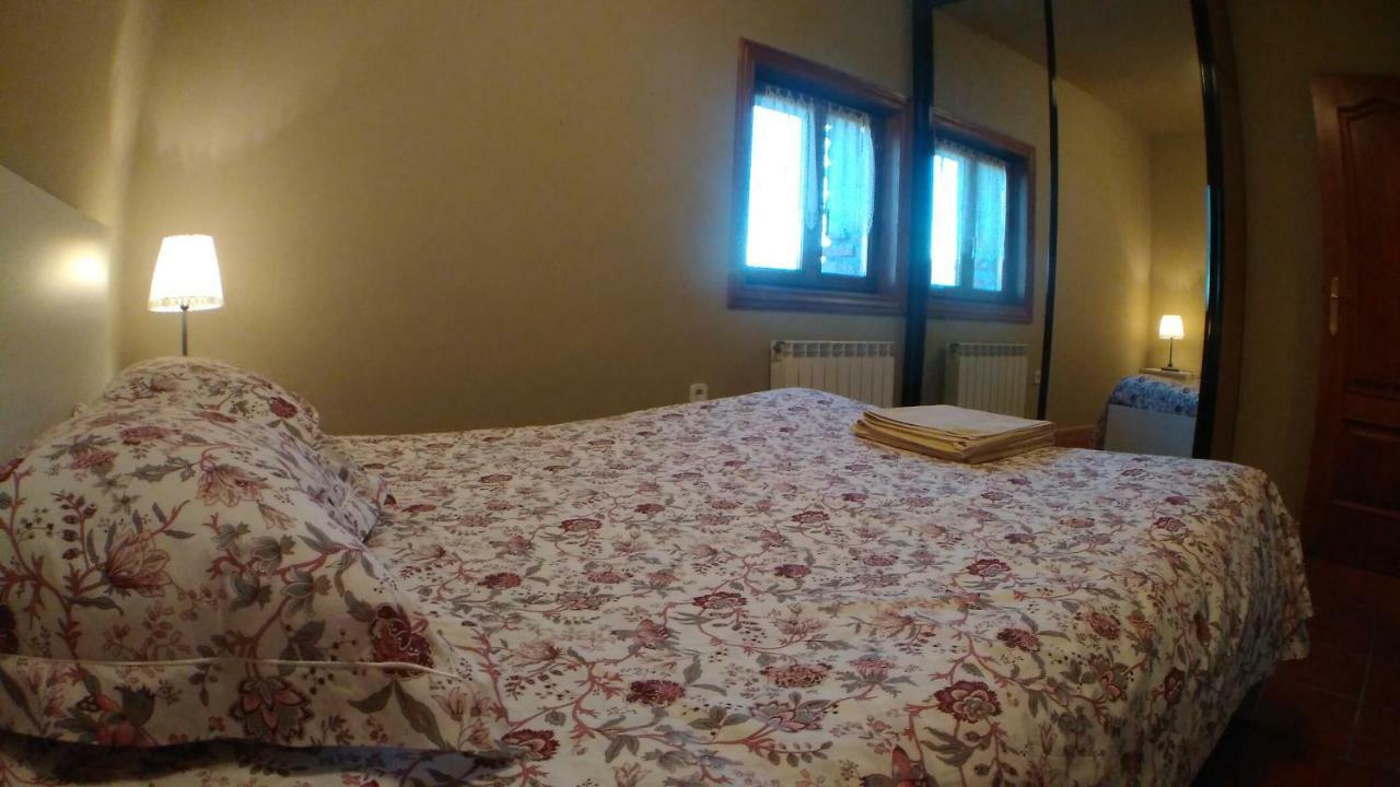 Autxikoborda Guest House Elbete Luaran gambar