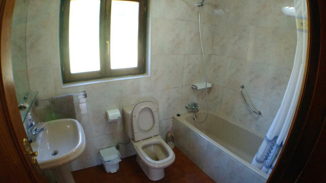 Autxikoborda Guest House Elbete Luaran gambar